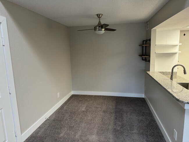 Generous Dining Room - 7730 W 87th Dr