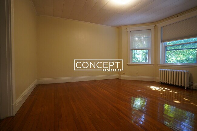 Foto del edificio - 18 Euston St