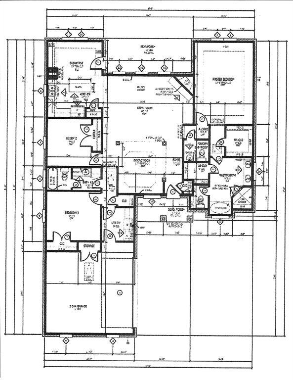Building Photo - 1400 River Oaks Dr