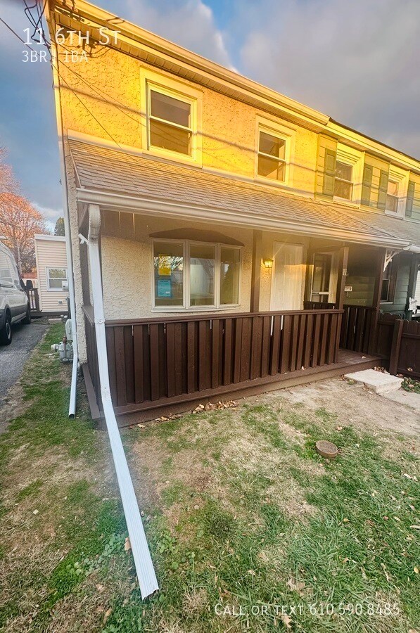 Photo - 11 6th St House