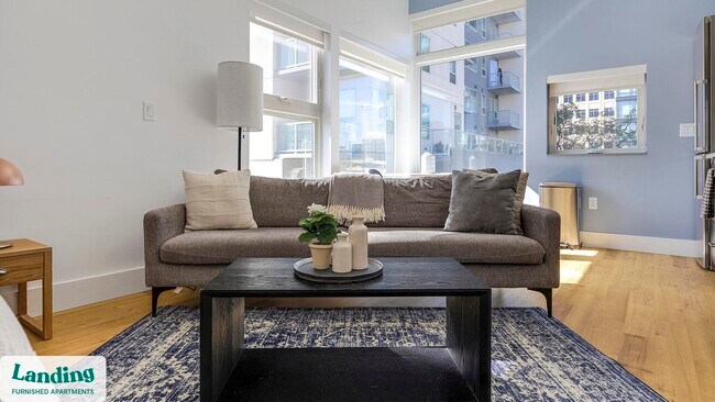 Foto del edificio - 135 Adams St