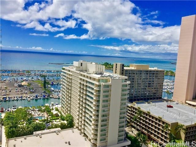 Building Photo - 1778 Ala Moana Blvd