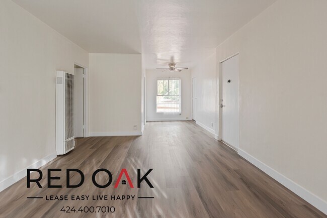 Building Photo - ~2 Months FREE~ Captivating One Bedroom wi...