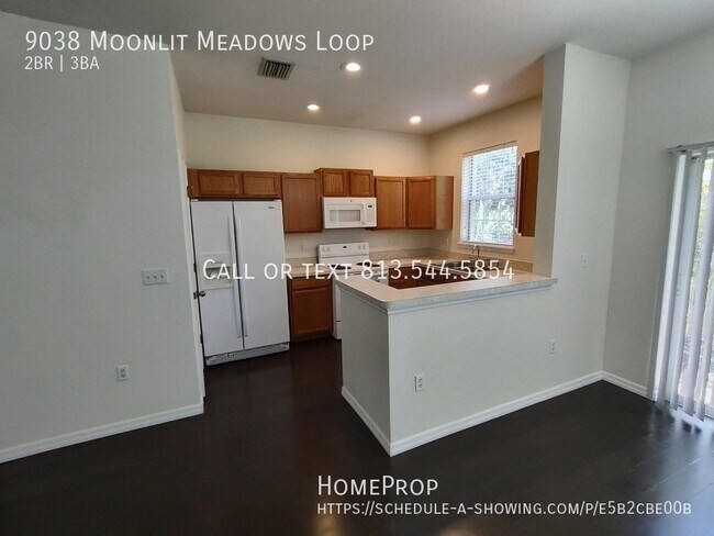 Foto del edificio - 9038 Moonlit Meadows Loop
