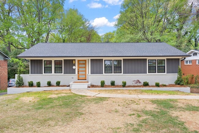 Building Photo - 2000 Kilborne Dr