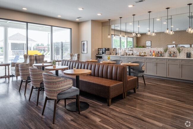 Interior Photo - Aventura at Wentzville Interior Photo - Aventura at Wentzville