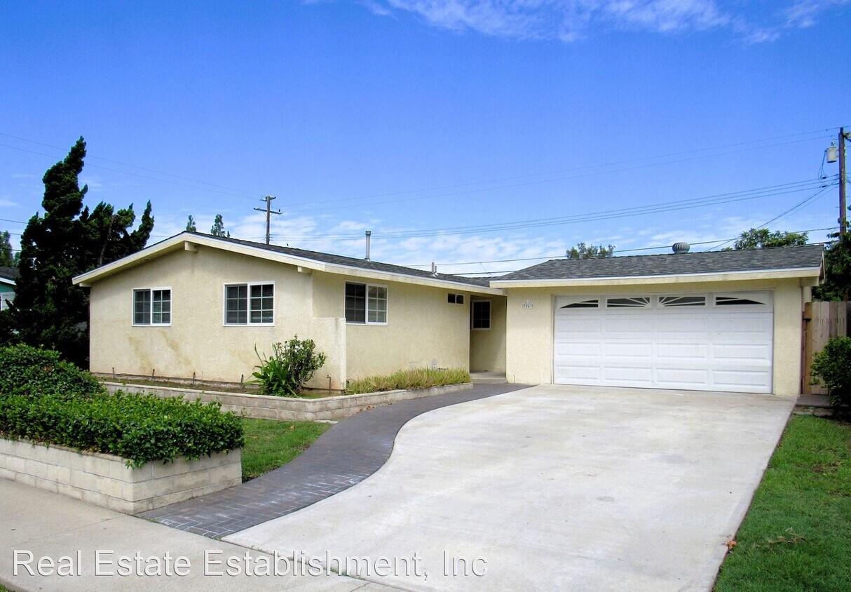 Primary Photo - 3 br, 2 bath House - 7049 Fillmore Drive