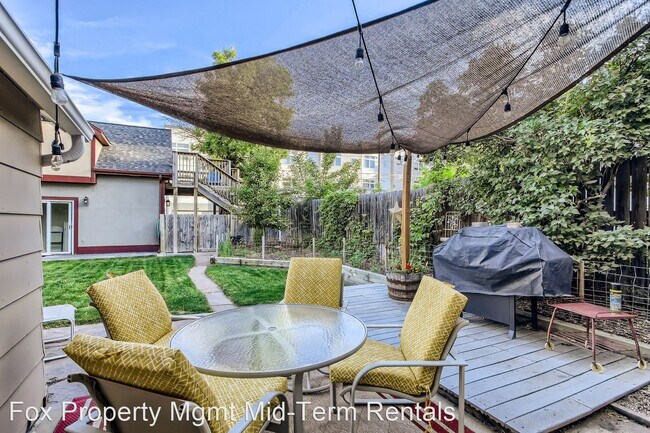 Foto del edificio - 2 br, 1 bath House - 308 E Geneseo St