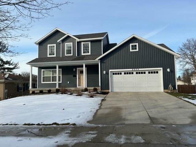 Foto principal - 2055 Sibley St NW