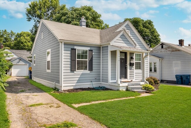 Building Photo - 1414 E 46th St