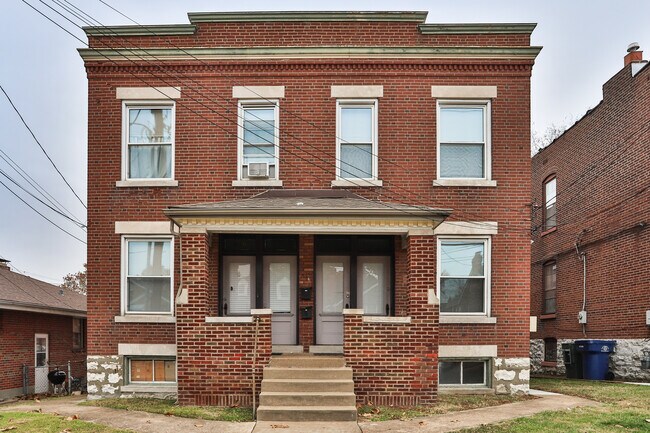 Building Photo - 1108 Tamm Ave