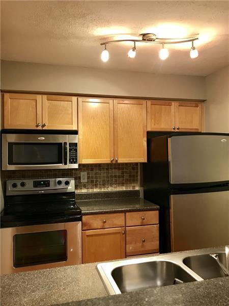 Foto del edificio - 1150 Collier Rd NW