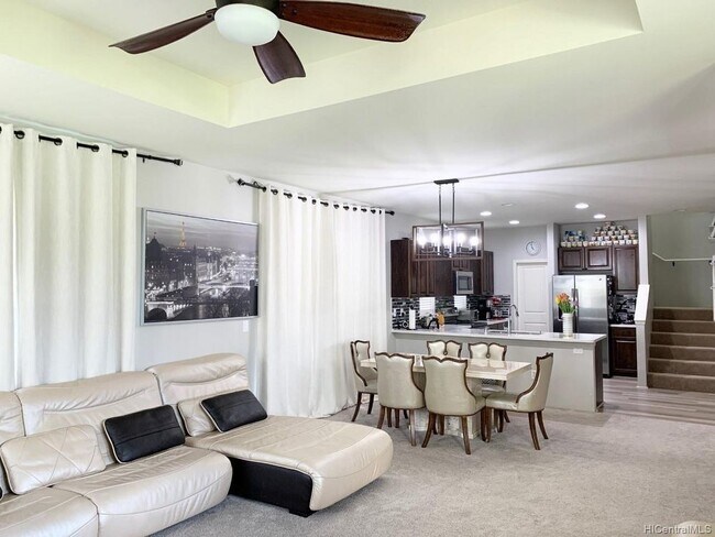Building Photo - Great 4 bd/3 ba Home for Lease in Ewa Beach