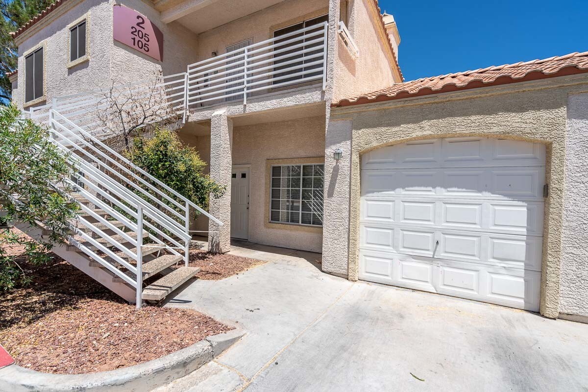 1900 N Torrey Pines Dr, Las Vegas, NV 89108 Condo for Rent in Las