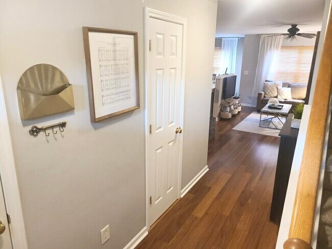 Foto del edificio - 11125 Saintsbury Plz