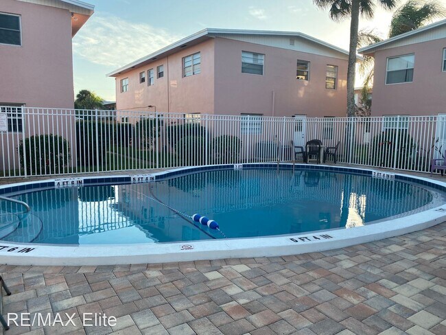 Foto del edificio - 1 br, 1 bath House - 415 Madison Ave #I-202