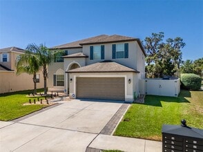 Building Photo - 13804 Trull Way