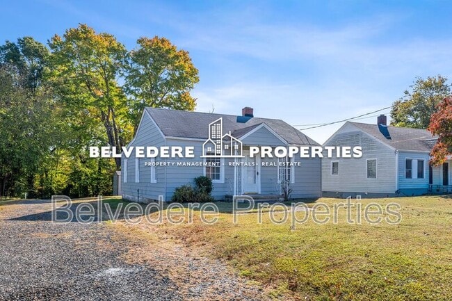 Building Photo - 1208 Valley View St