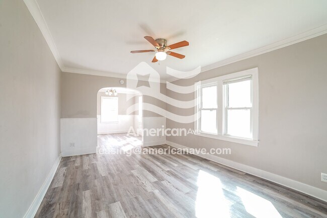 Building Photo - 110 Court Dr