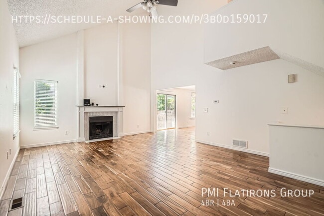 Foto del edificio - 5428 W 115th Dr