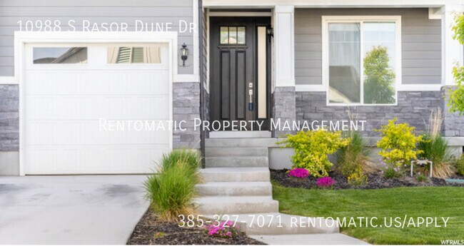 Building Photo - 10988 S Rasor Dune Dr