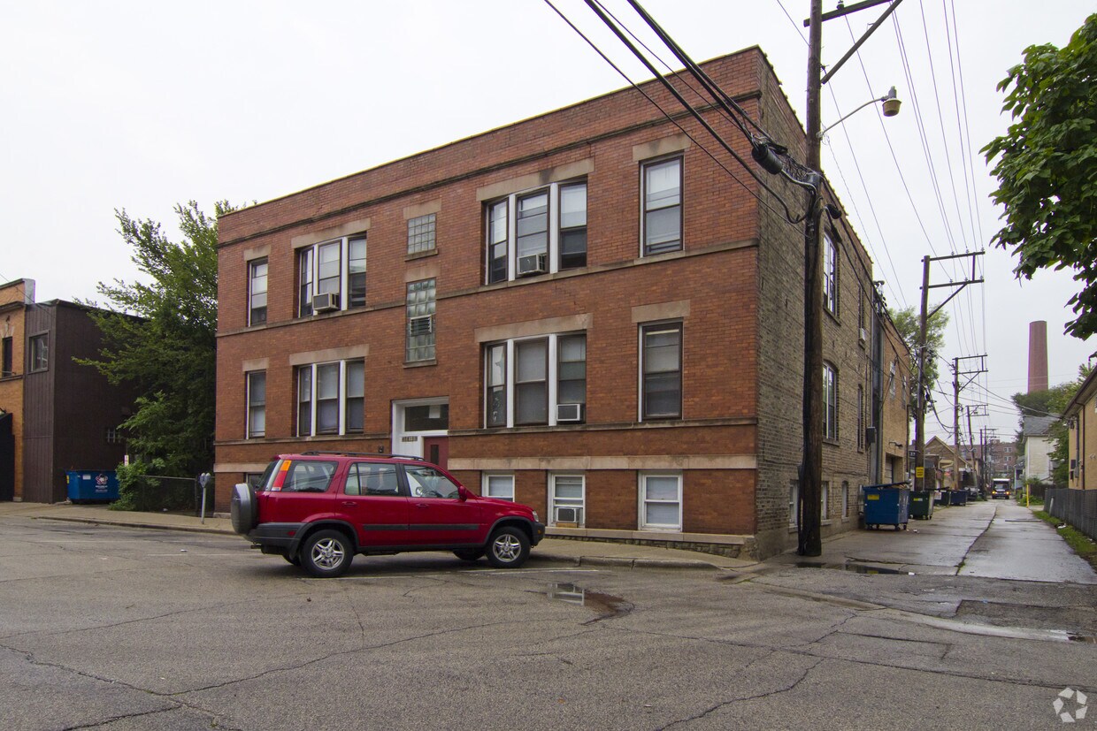 Building Photo - 408 Marengo Ave