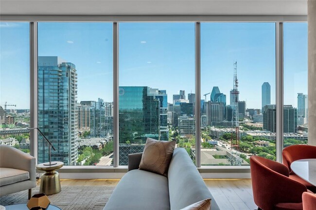 Foto del edificio - 3130 N Harwood St