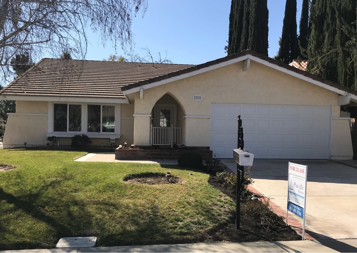28904 Fountainwood St, Agoura Hills, CA 91301 House Rental in Agoura