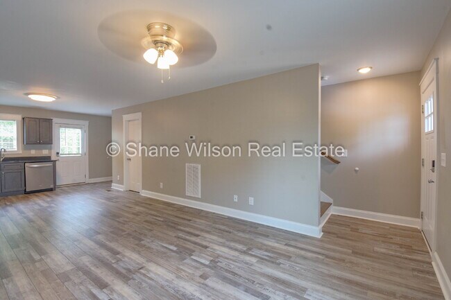 Foto del edificio - Newer 2-Bed Townhouse in Rocky Face For Rent