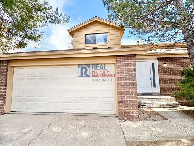 Photo - 3528 S Richfield St Townhome