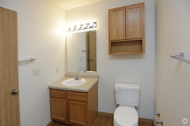 Interior Photo - Westwood Apartments