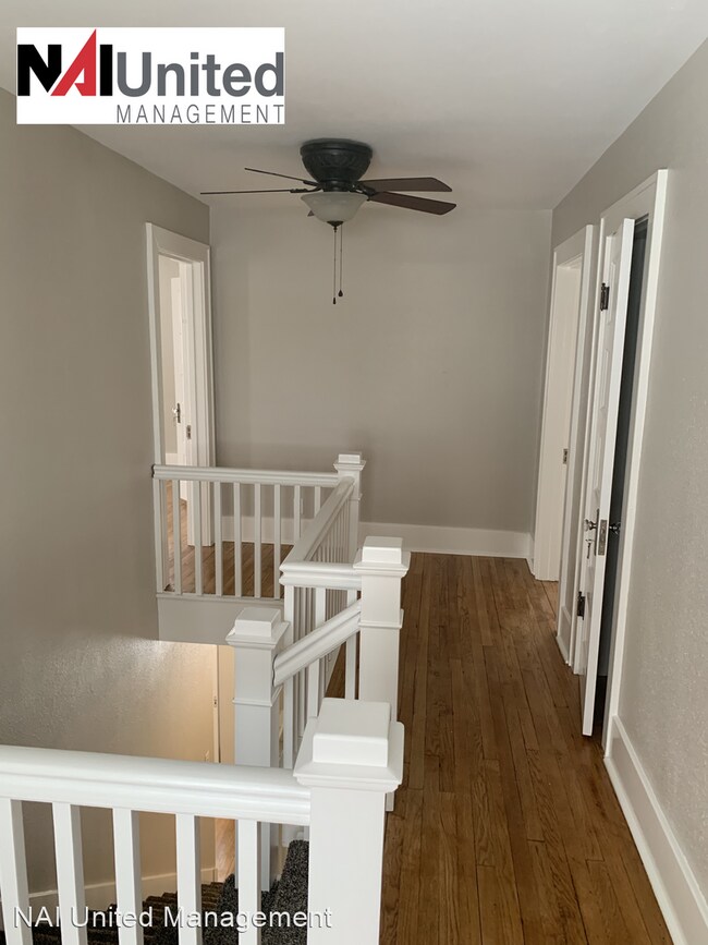 Building Photo - 3 br, 1.5 bath House - 507 23rd St