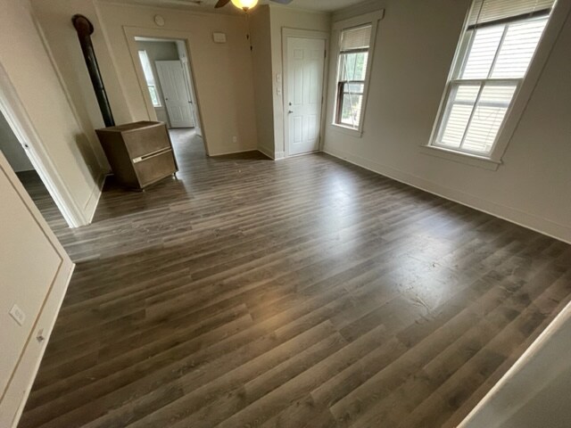 Building Photo - 516 S Water St
