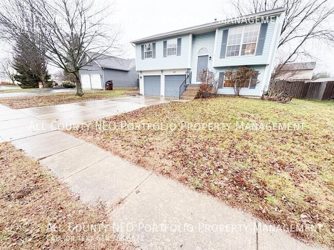 Building Photo - 522 Warwick Ln