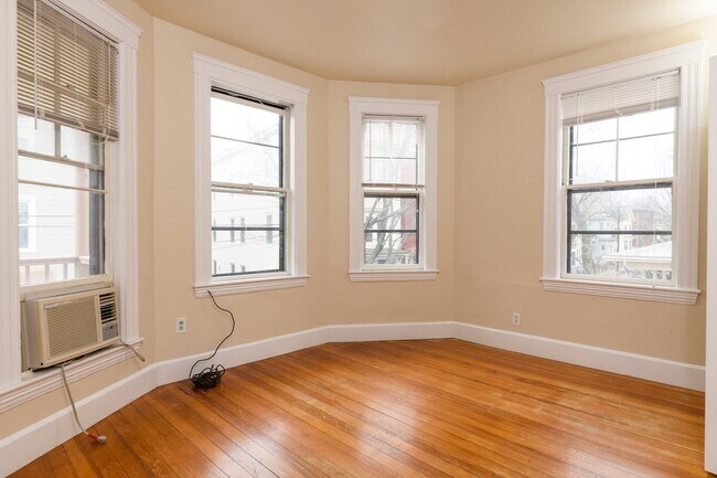 Foto del edificio - 361 Washington St