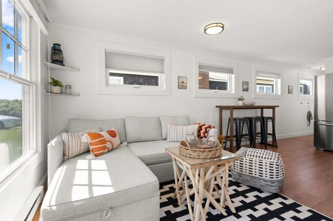 Foto del edificio - 1611 NH-1A