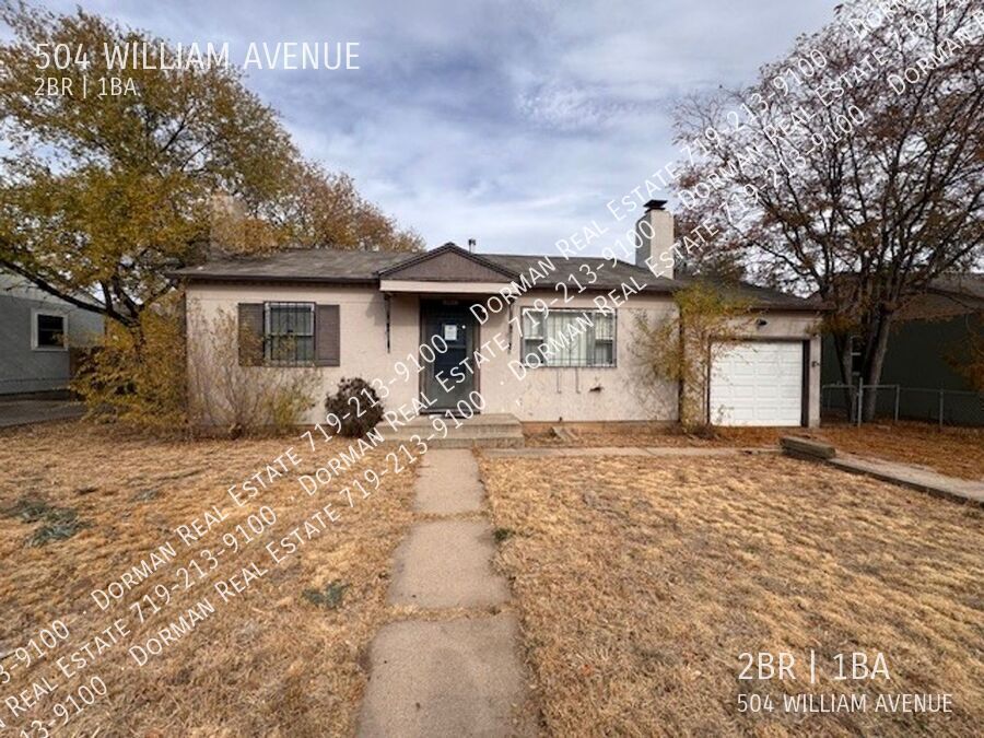 Photo - 504 WILLIAM AVENUE-