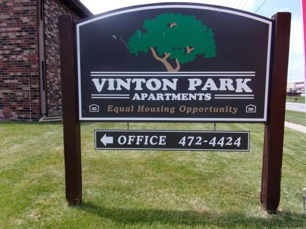 Primary Photo - Vinton Park Apartments