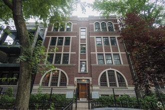 Building Photo - 1527 N Hudson Ave