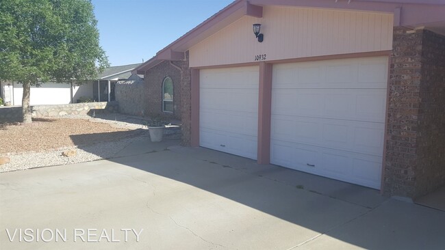 Building Photo - 4 br, 2 bath House - 10932 Bob Stone