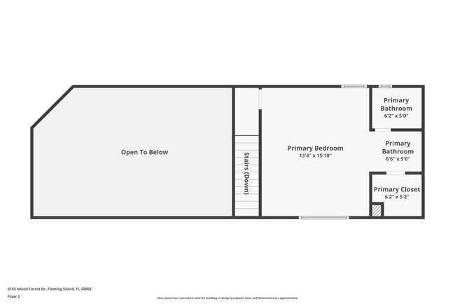 Foto del edificio - 6145 Island Forest Dr