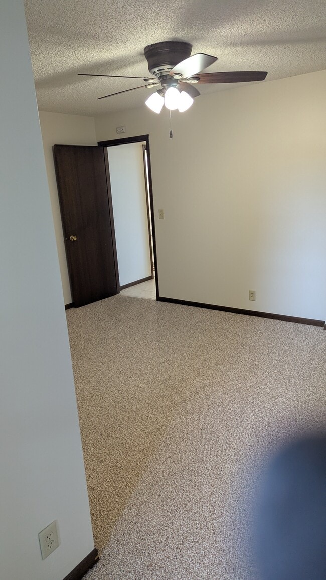 Bedroom - 425 McClellan St