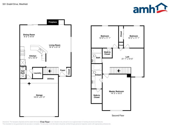 Building Photo - 551 Grabill Dr