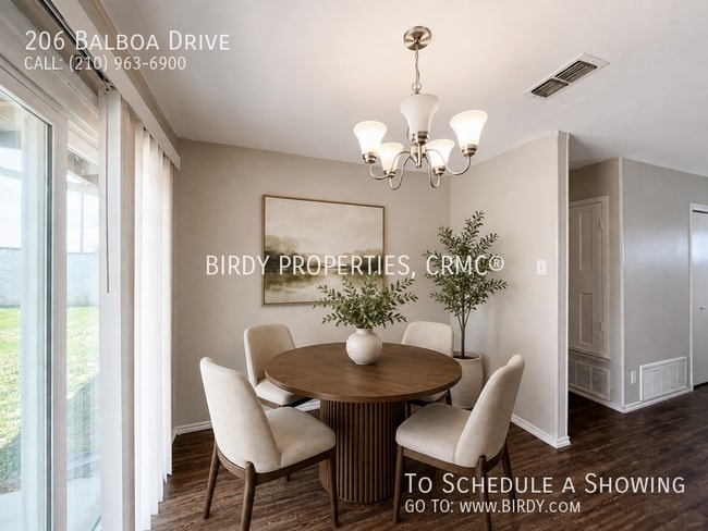 Building Photo - 206 Balboa Dr