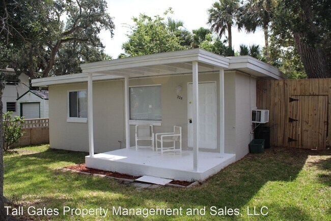Foto del edificio - 2 br, 1 bath House - 225 Bellewood Ave