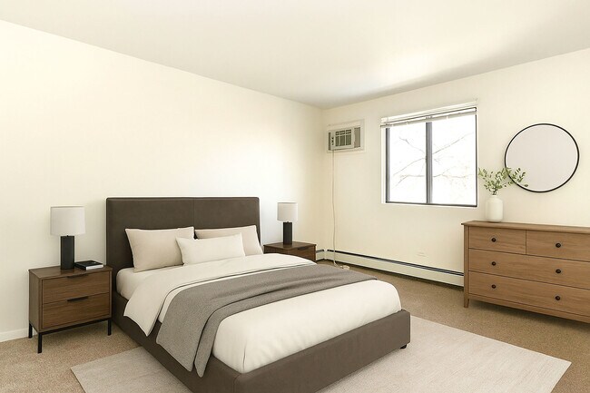 Foto del edificio - 19 Parkside Ct