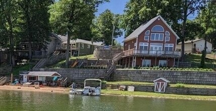 275 St Marys Lake Rd