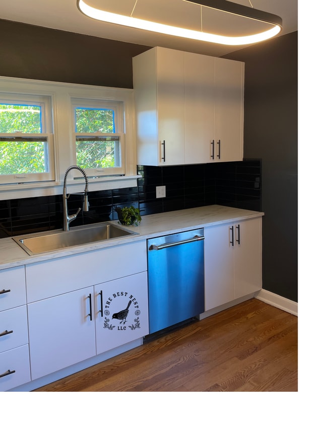 Foto principal - 1427 N Hawley Rd