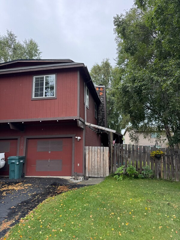 Foto principal - 8810 Washburn St