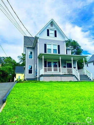 Building Photo - 74 Howard Ave